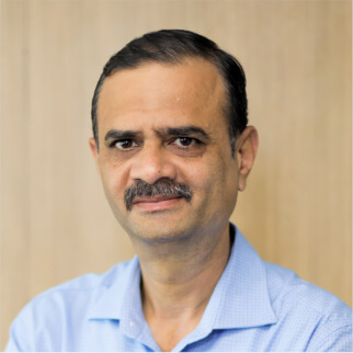 Atul Patel