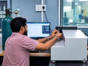 3D Printer Machine