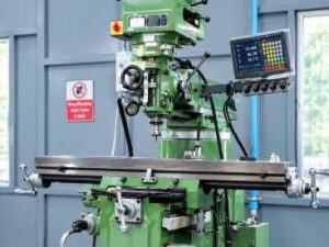 Milling Machine