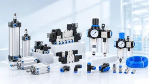 Pneumatic Components