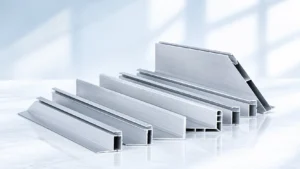 Solar Mounting Profiles