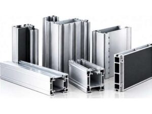 Alloy Capabilities