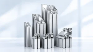 T-Slot Framing Profiles