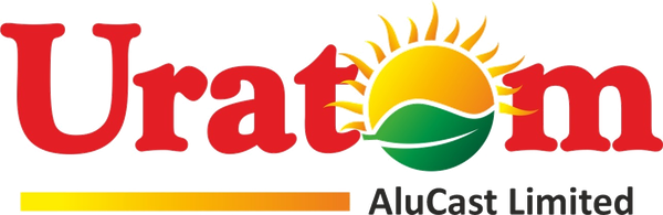 Uratom AluCast Limited logo